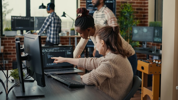 Embedded Data & AI Teams